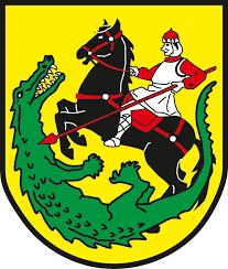 Wappen Lauda-Königshofen Oberbalbach
